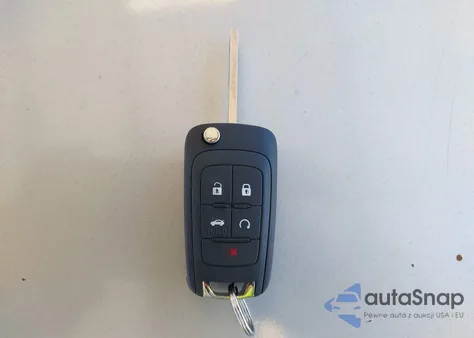 2014 Chevrolet Cruze 1Lt Auto z USA, uszkodzony, nr VIN 1G1PC5SB7E7473340